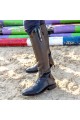 BROGINI KIDS COMO PICCINO PATENT STD LONG RIDING BOOT